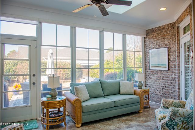 2473 Meridian Road NE, Leland, NC 28451