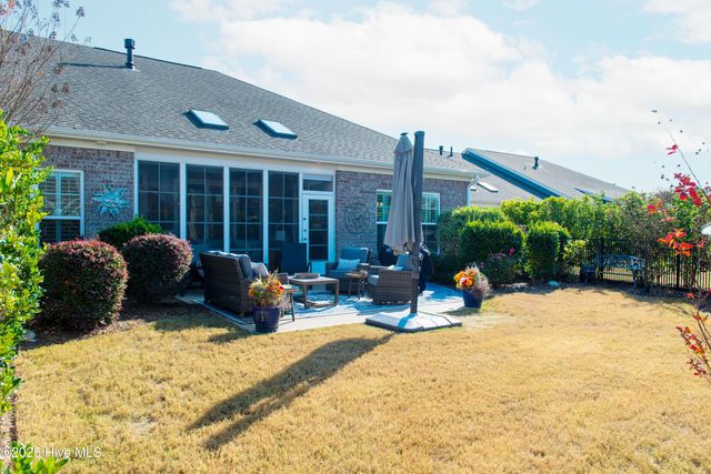 2473 Meridian Road NE, Leland, NC 28451