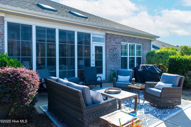 2473 Meridian Road NE, Leland, NC 28451