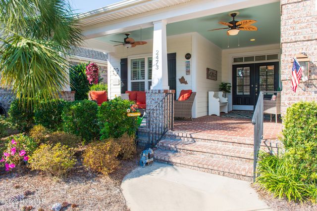 2473 Meridian Road NE, Leland, NC 28451