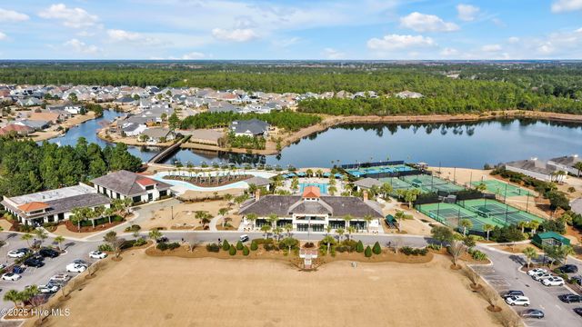 2473 Meridian Road NE, Leland, NC 28451