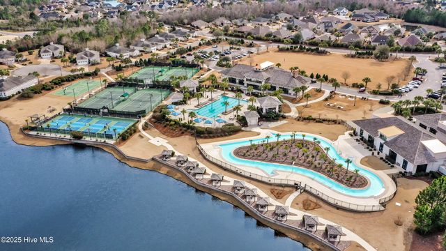 2473 Meridian Road NE, Leland, NC 28451