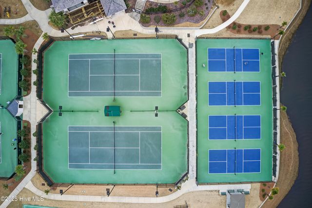 2473 Meridian Road NE, Leland, NC 28451