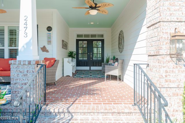 2473 Meridian Road NE, Leland, NC 28451