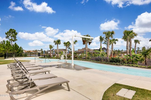 2473 Meridian Road NE, Leland, NC 28451