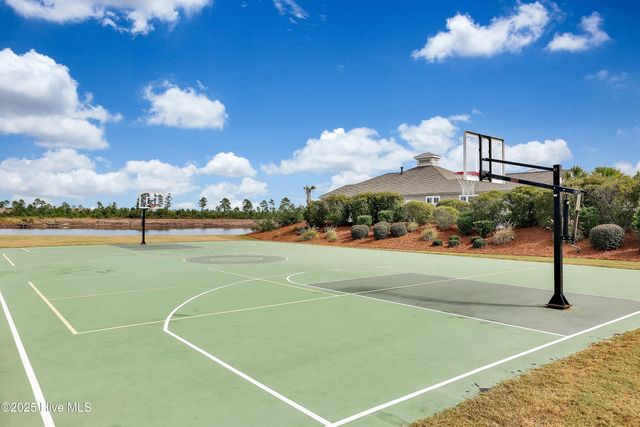 2473 Meridian Road NE, Leland, NC 28451