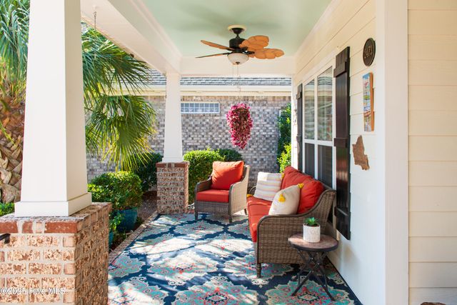 2473 Meridian Road NE, Leland, NC 28451