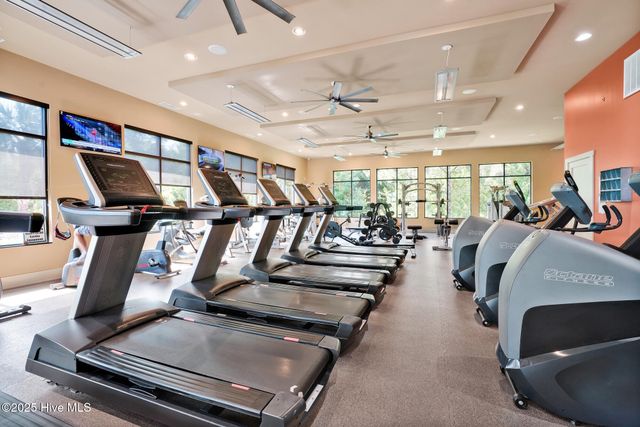 2473 Meridian Road NE, Leland, NC 28451