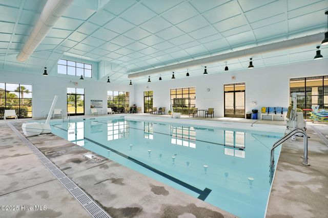 2473 Meridian Road NE, Leland, NC 28451