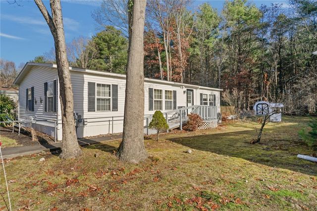 77 Lear Drive, Coventry, RI 02816