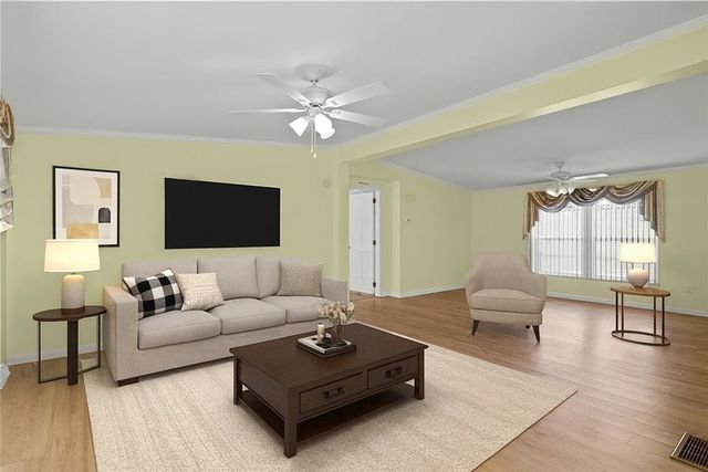 77 Lear Drive, Coventry, RI 02816