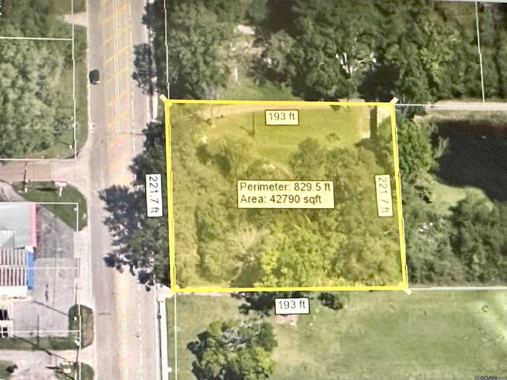 13168 Hwy 44, Gonzales, LA 70737