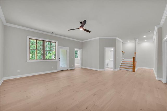 7062 Hammock Trail, Gainesville, GA 30506