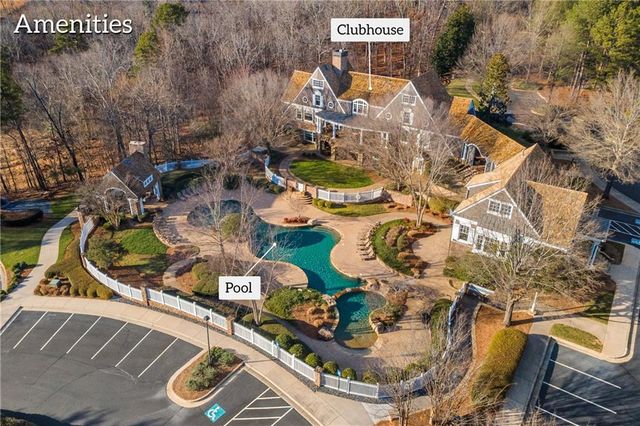 7062 Hammock Trail, Gainesville, GA 30506