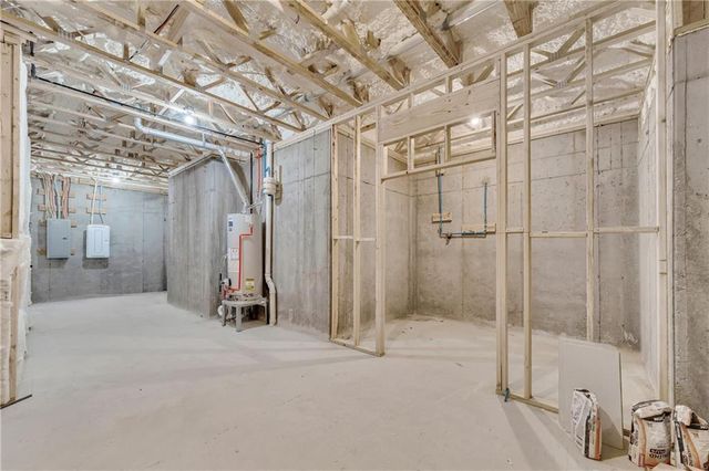 7062 Hammock Trail, Gainesville, GA 30506