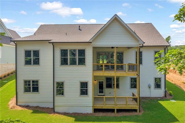 7062 Hammock Trail, Gainesville, GA 30506