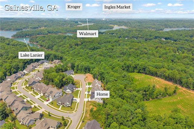 7062 Hammock Trail, Gainesville, GA 30506