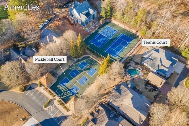7062 Hammock Trail, Gainesville, GA 30506