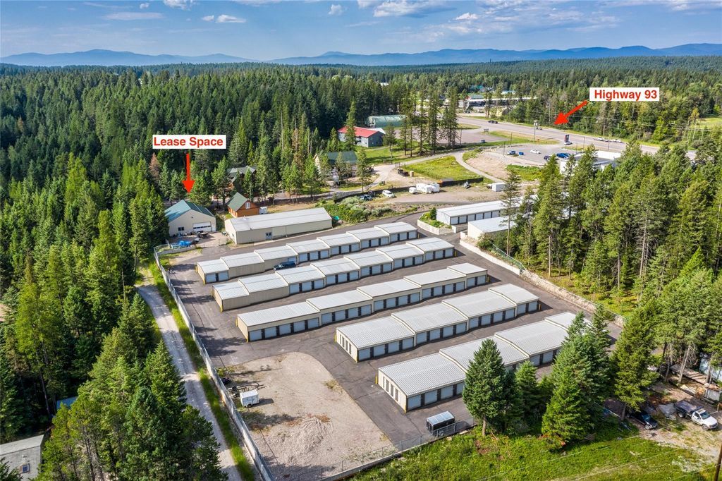 5735 Us Hwy 93 S, Whitefish, MT 59937