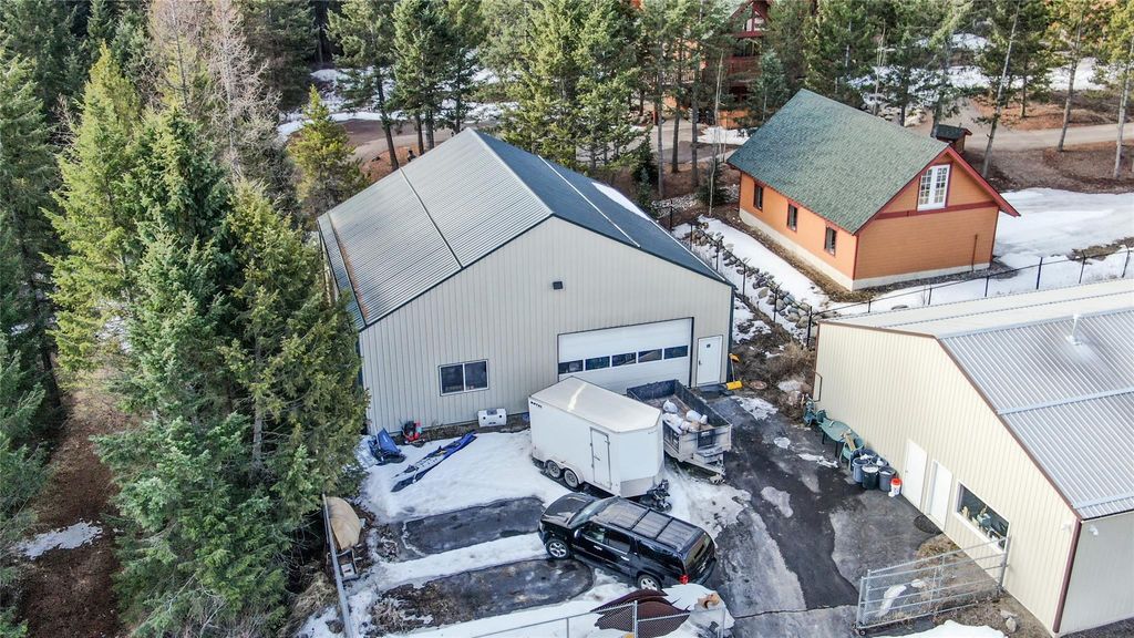 5735 Us Hwy 93 S, Whitefish, MT 59937 photo 3