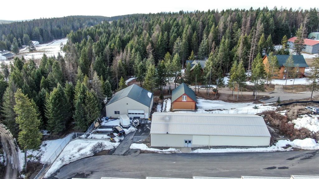 5735 Us Hwy 93 S, Whitefish, MT 59937 photo 4
