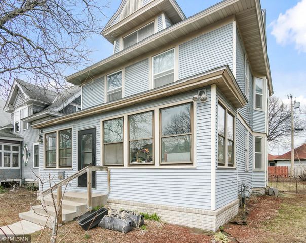 1145 Hague Avenue, Saint Paul, MN 55104