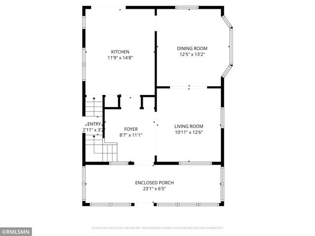 1145 Hague Avenue, Saint Paul, MN 55104