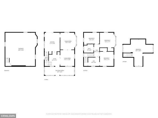 1145 Hague Avenue, Saint Paul, MN 55104