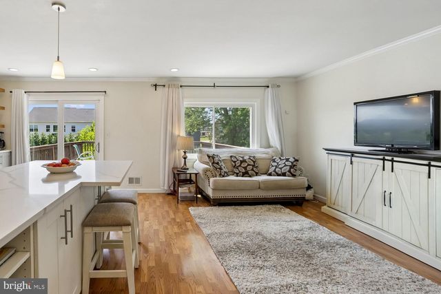 19932 WESTERLY AVE, Poolesville, MD 20837