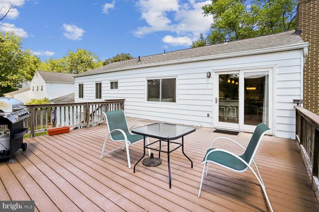 19932 WESTERLY AVE, Poolesville, MD 20837