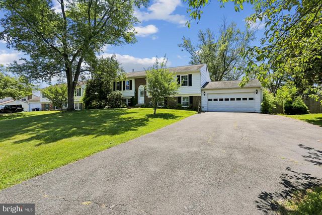 19932 WESTERLY AVE, Poolesville, MD 20837