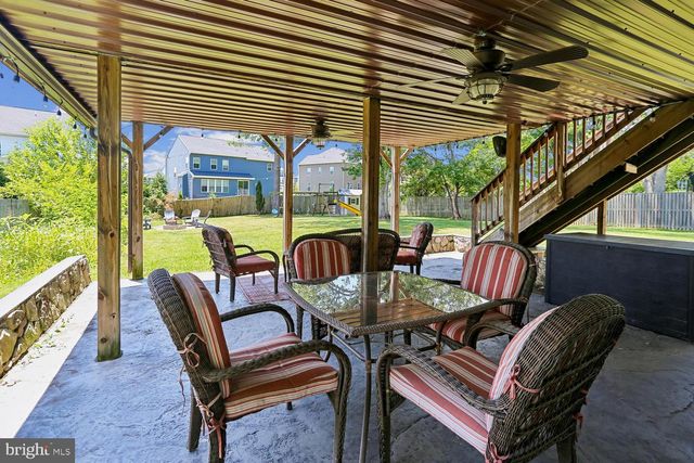 19932 WESTERLY AVE, Poolesville, MD 20837