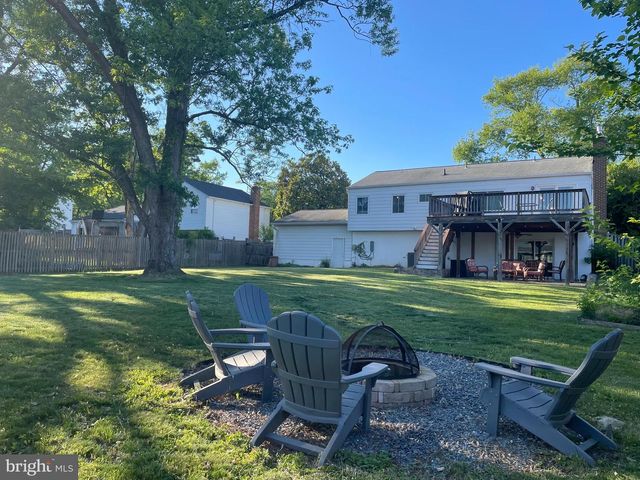 19932 WESTERLY AVE, Poolesville, MD 20837