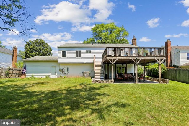 19932 WESTERLY AVE, Poolesville, MD 20837