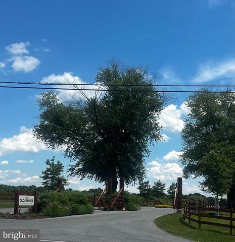 19932 WESTERLY AVE, Poolesville, MD 20837
