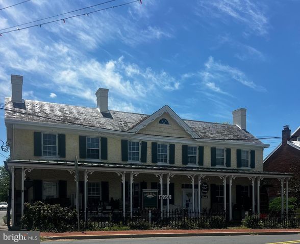19932 WESTERLY AVE, Poolesville, MD 20837
