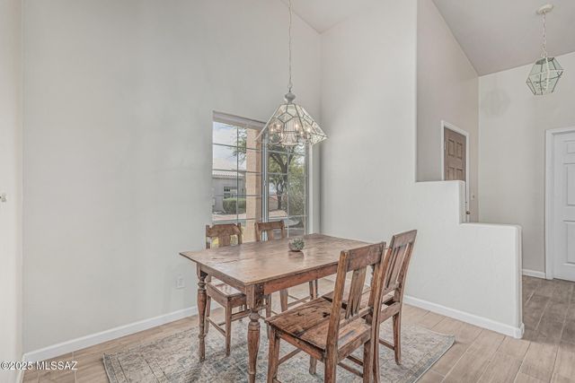 1070 W Possum Creek Lane, Oro Valley, AZ 85737