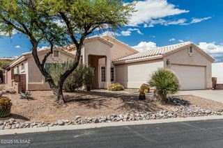 1070 W Possum Creek Lane, Oro Valley, AZ 85737