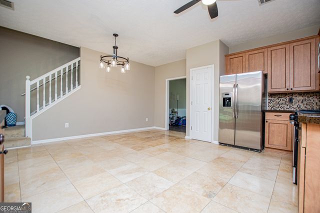 8590 Kencrest Drive, Winston, GA 30187