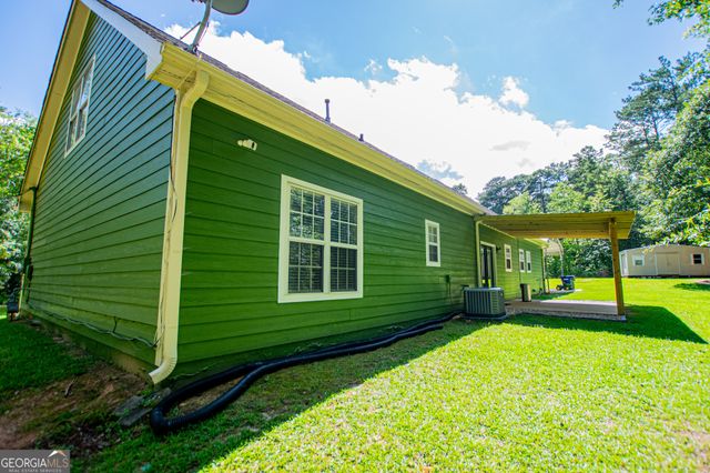 8590 Kencrest Drive, Winston, GA 30187