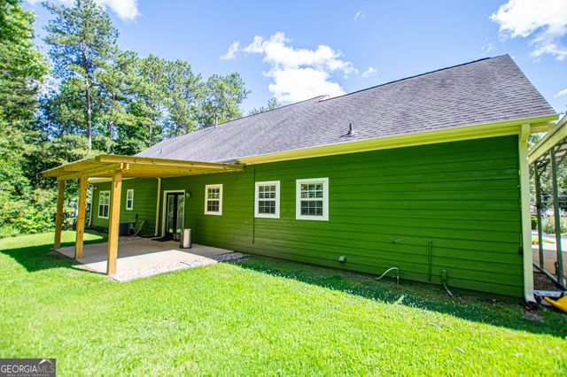 8590 Kencrest Drive, Winston, GA 30187