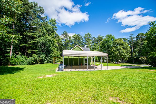 8590 Kencrest Drive, Winston, GA 30187