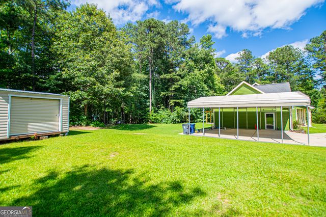 8590 Kencrest Drive, Winston, GA 30187