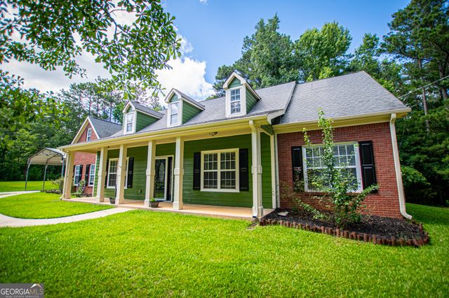 8590 Kencrest Drive, Winston, GA 30187