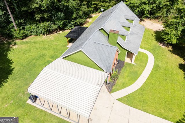 8590 Kencrest Drive, Winston, GA 30187