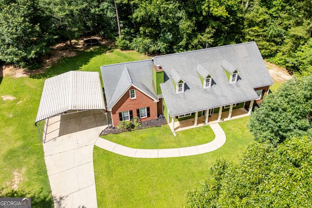 8590 Kencrest Drive, Winston, GA 30187