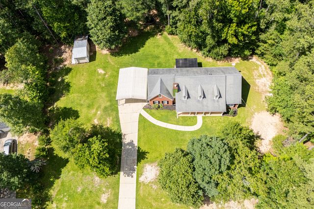 8590 Kencrest Drive, Winston, GA 30187