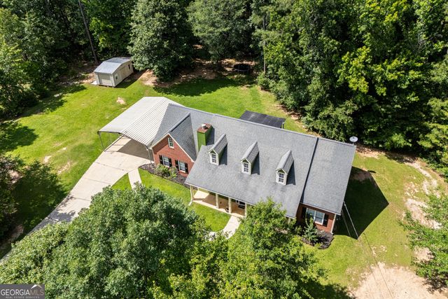 8590 Kencrest Drive, Winston, GA 30187