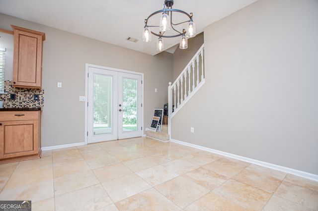 8590 Kencrest Drive, Winston, GA 30187