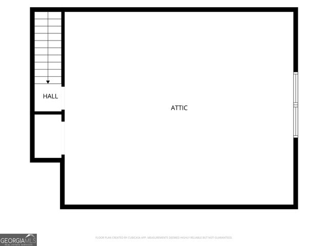 8590 Kencrest Drive, Winston, GA 30187